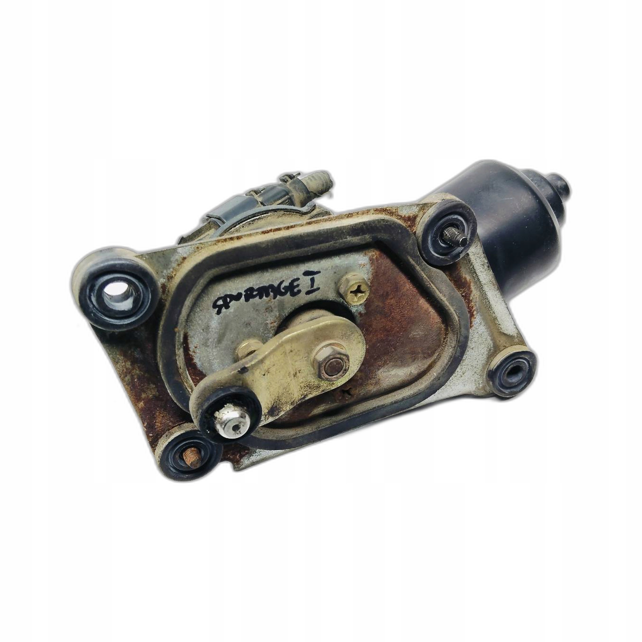 motor wischer vorne KIA SPORTAGE und 2.0 TD 03541-7270K014