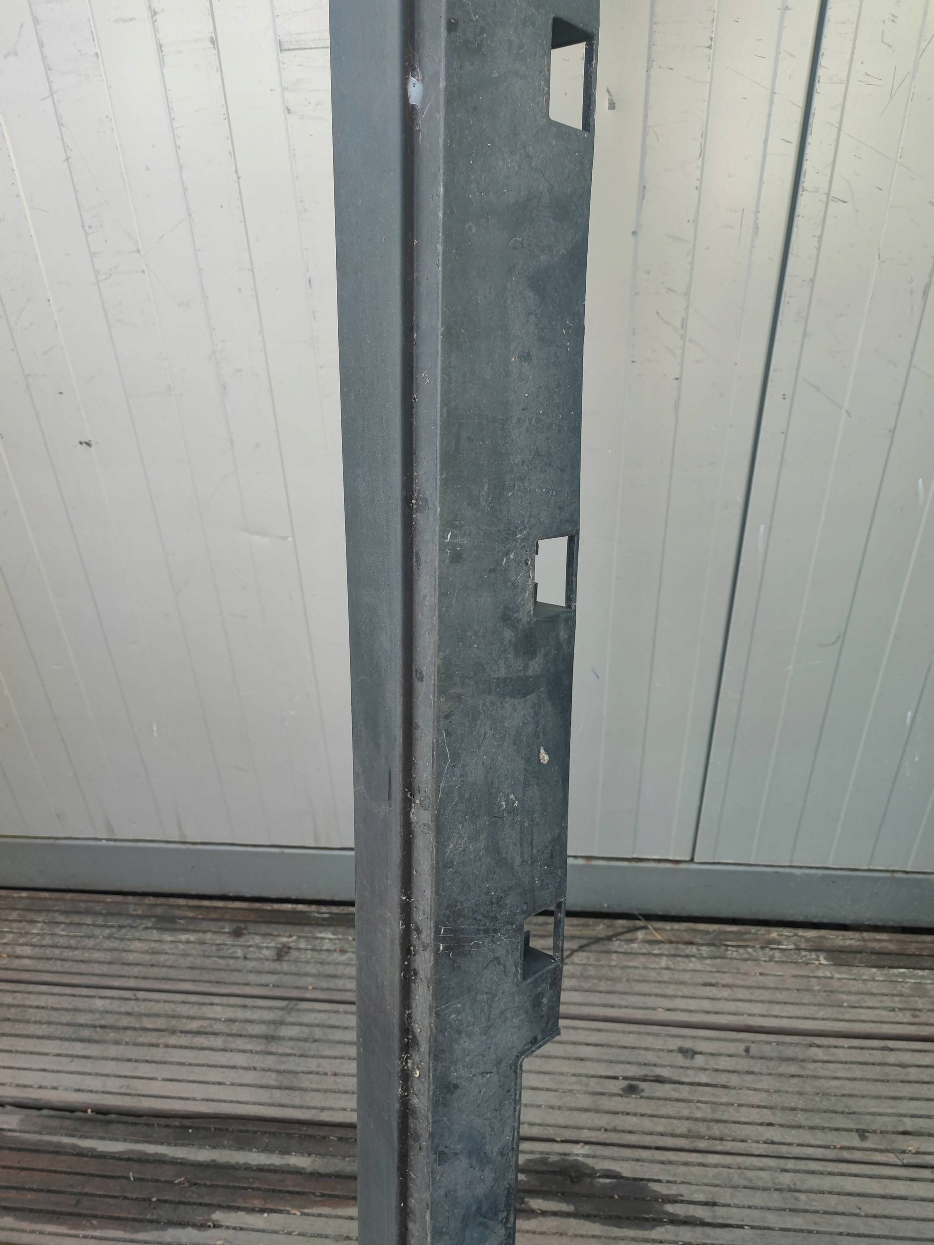 moulding threshold right FORD KUGA MK2 CV44-S10154-A