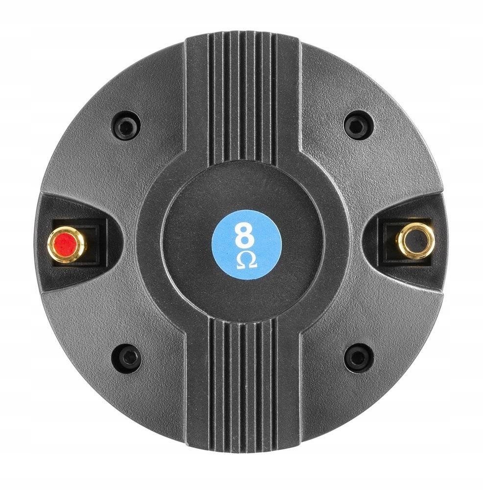 Głośnik wysokotonowy Driver tytanowy 80W 8Ohm Marka Skytec