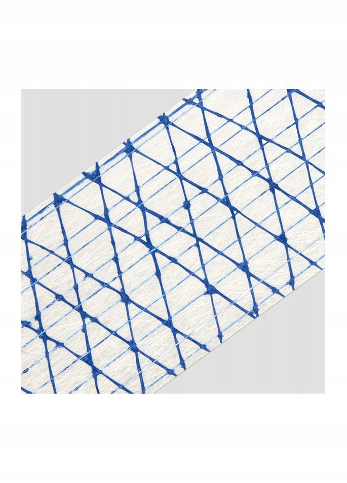 Taśma Fibafuse Max - taśma do spoin| 52mm x 76m Marka Fiba Fuse