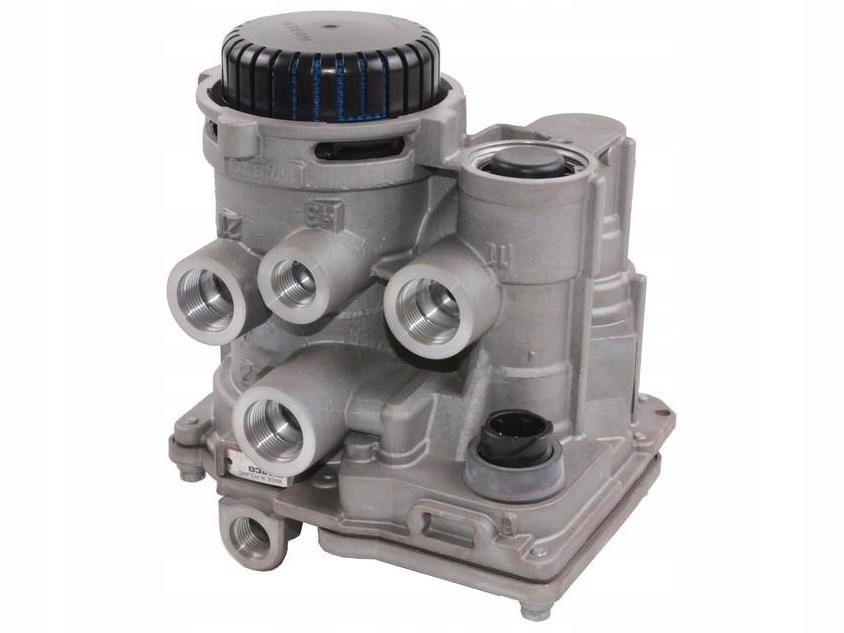 25PW0180 - КЛАПАН УПРАВЛІННЯ ПРИЧЕПОМ EBS / MB / / SC / IVE