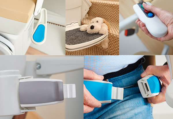 Winda/krzesełko schodowe na schody kręte, zabiegowe, montaż -gwarancja 12m. Producent inna