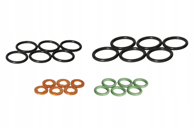 Компоненты инжектора CR VICTOR REINZ 15-31357-03