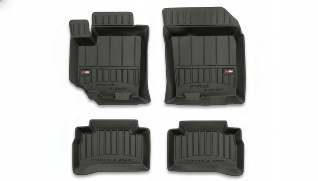 Frogum 3D koberčeky Suzuki Vitara