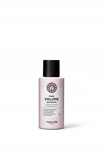 Maria Nila Pure Volume (šampon) Objem: 100 ML