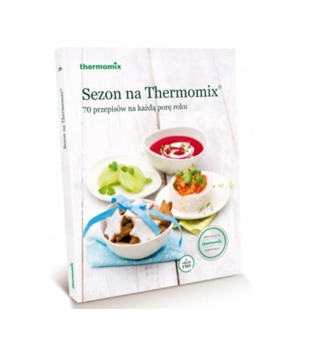 Sezon Na Thermomix - Edycja TM5