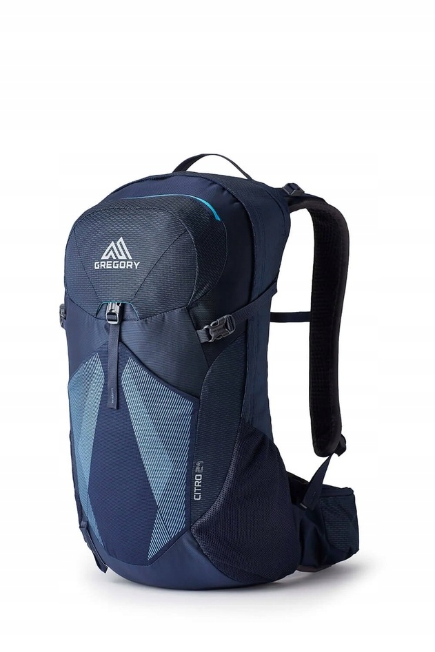 Plecak turystyczny Gregory Citro 24 Volt Blue