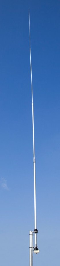 Moonraker Gap-f antena bazowa Cb 5/8 fali (bez przeciwwag) długość 640cm