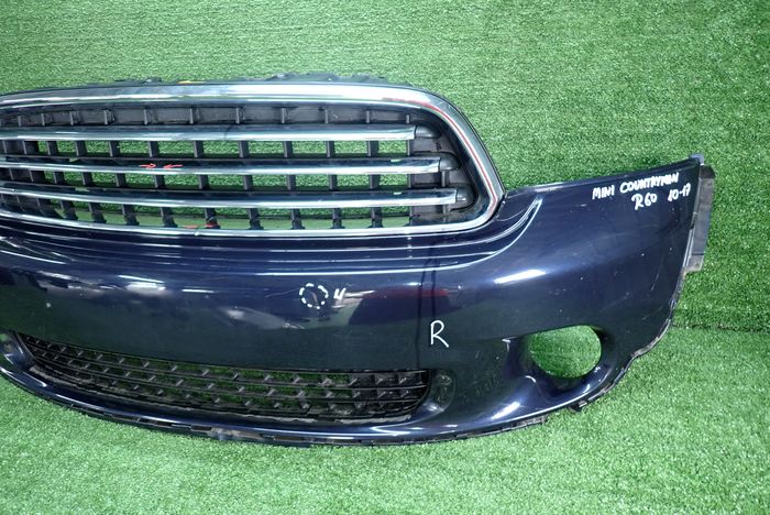 MINI COUNTRYMAN R60 10- front bumper front