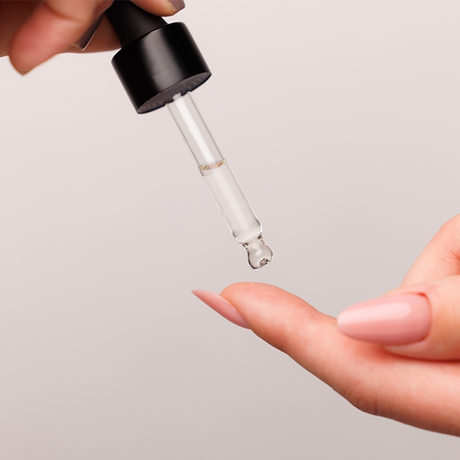 OLIWKA DO SKÓREK I PAZNOKCI Charming Queen Mistero Milano 30ml EAN (GTIN) 5902721036489