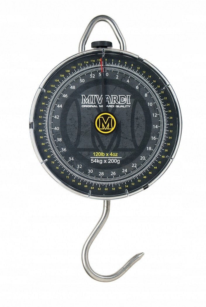 Mivardi Waga Hardcore Scale 27kg