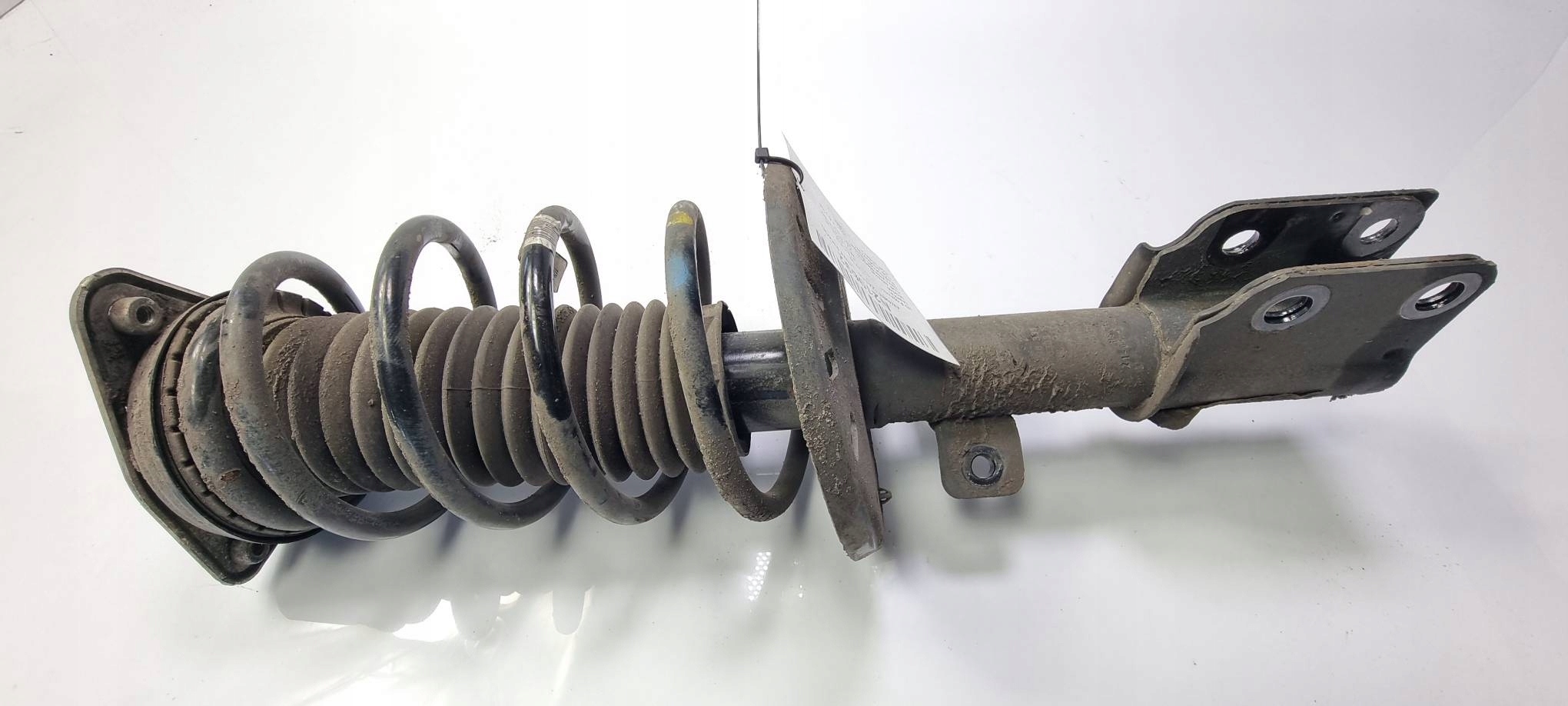 shock absorber left front 2021 CITROEN BERLINGO III