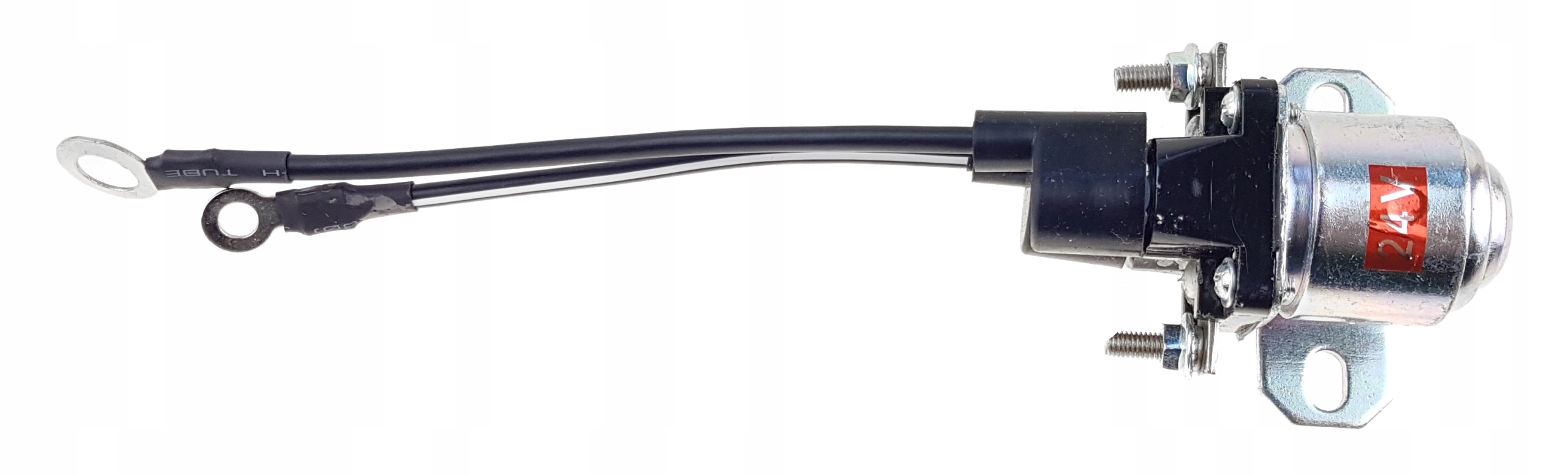 ROZRUSZNIK VOLVO EC160 EC180 EC200 EC210 ECR235C Machine type Excavator