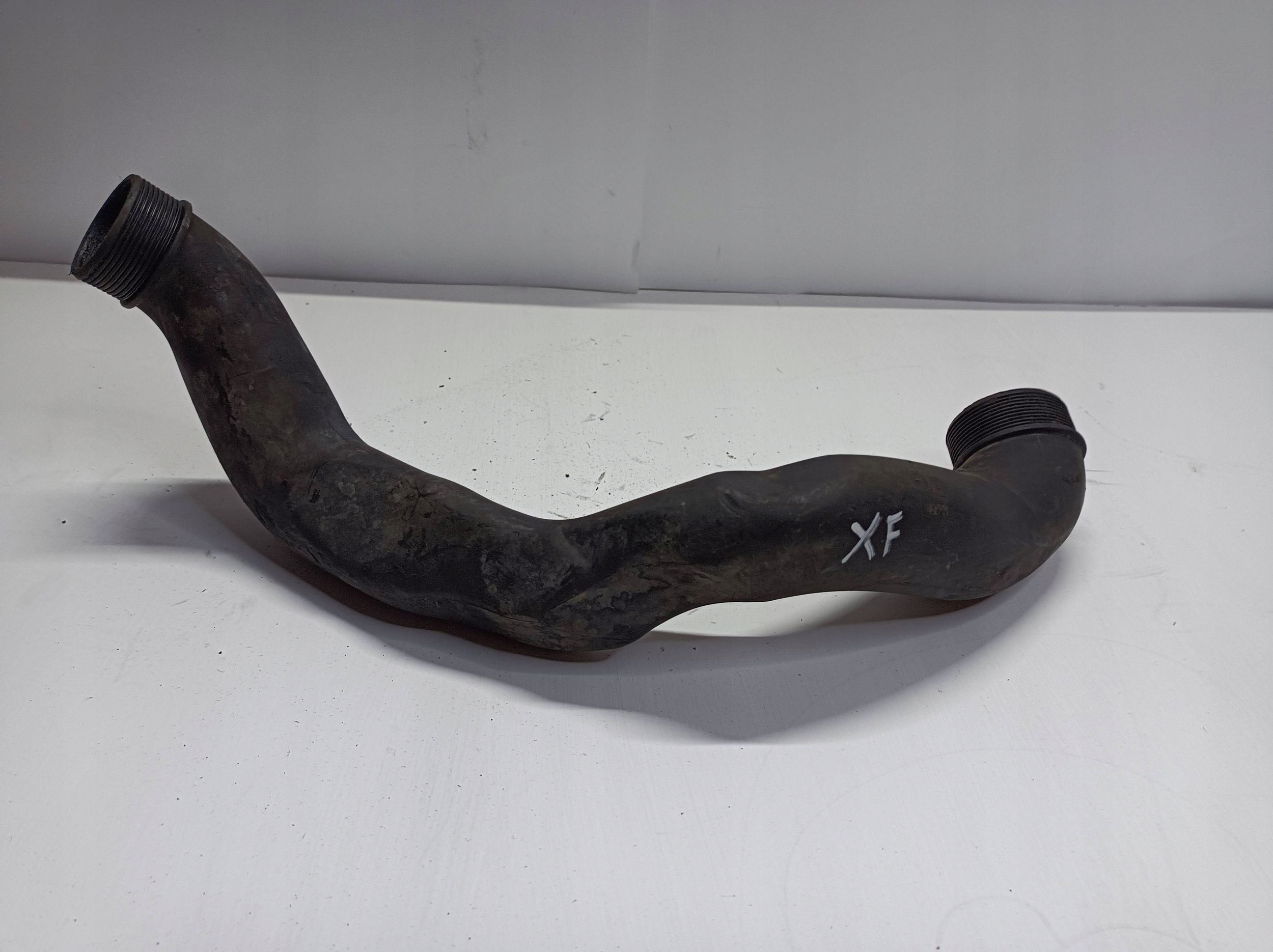 pipe dolotowa Jaguar XF X250 2007-2015