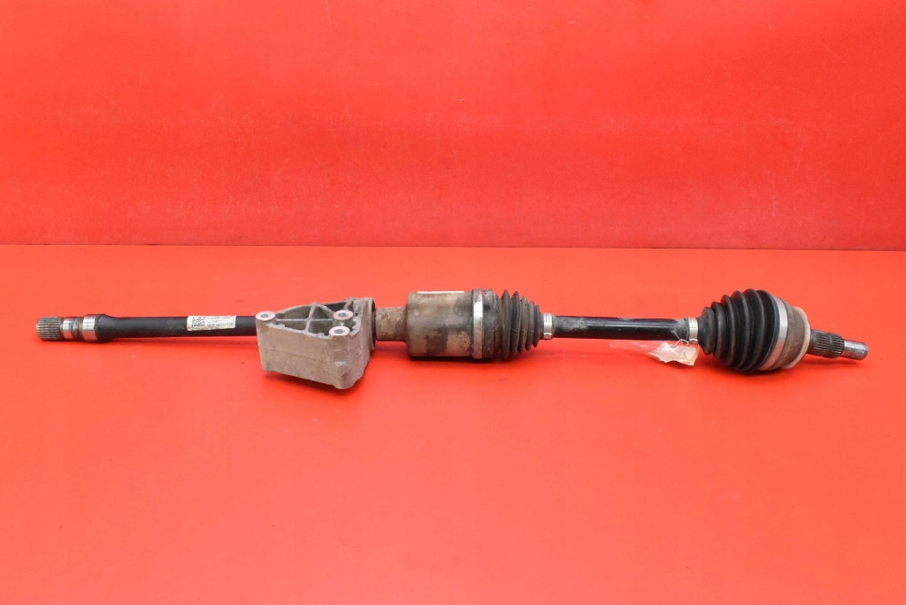 semi-axis right front MANUAL 84527914 OPEL INSIGNIA B 2.0 CDTI 170 KM 17-20