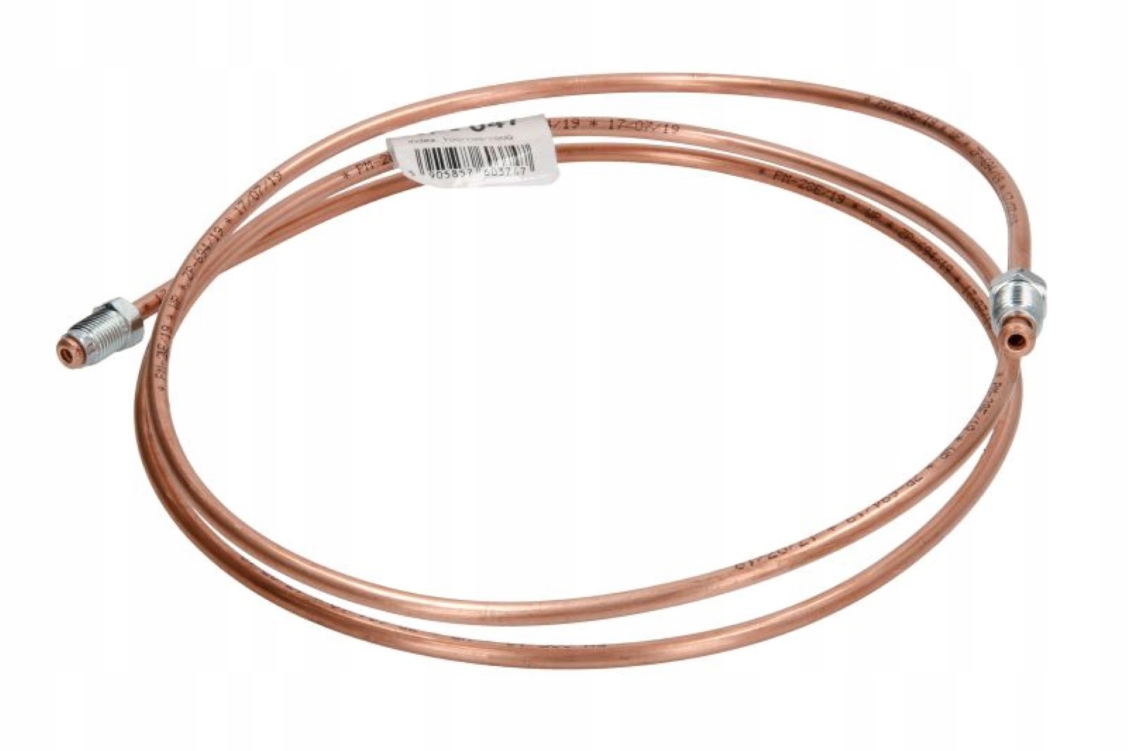 Przewód hamulcowy WP 047