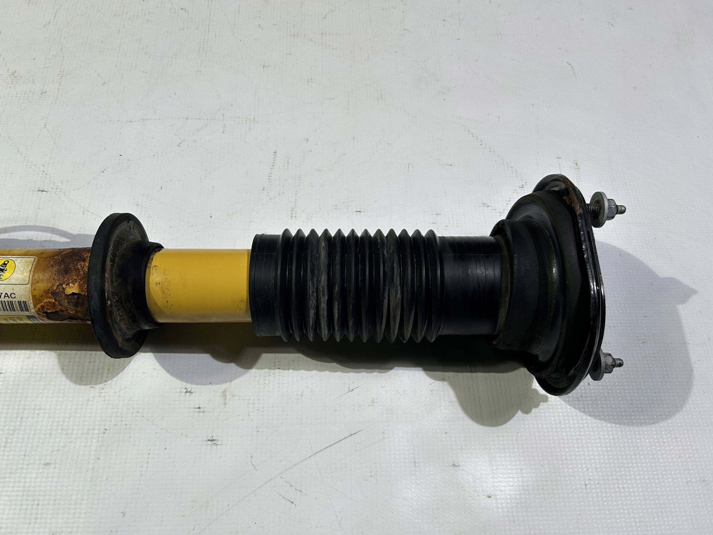 shock absorber Bilstein lwey front front Jeep Grand Cherokee 6.4 SRT 2011r