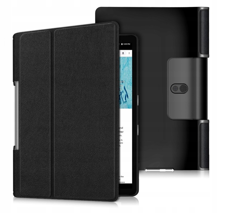 

Etui +rysik do Lenovo Yoga Smart Tab 10.1 YT-X705