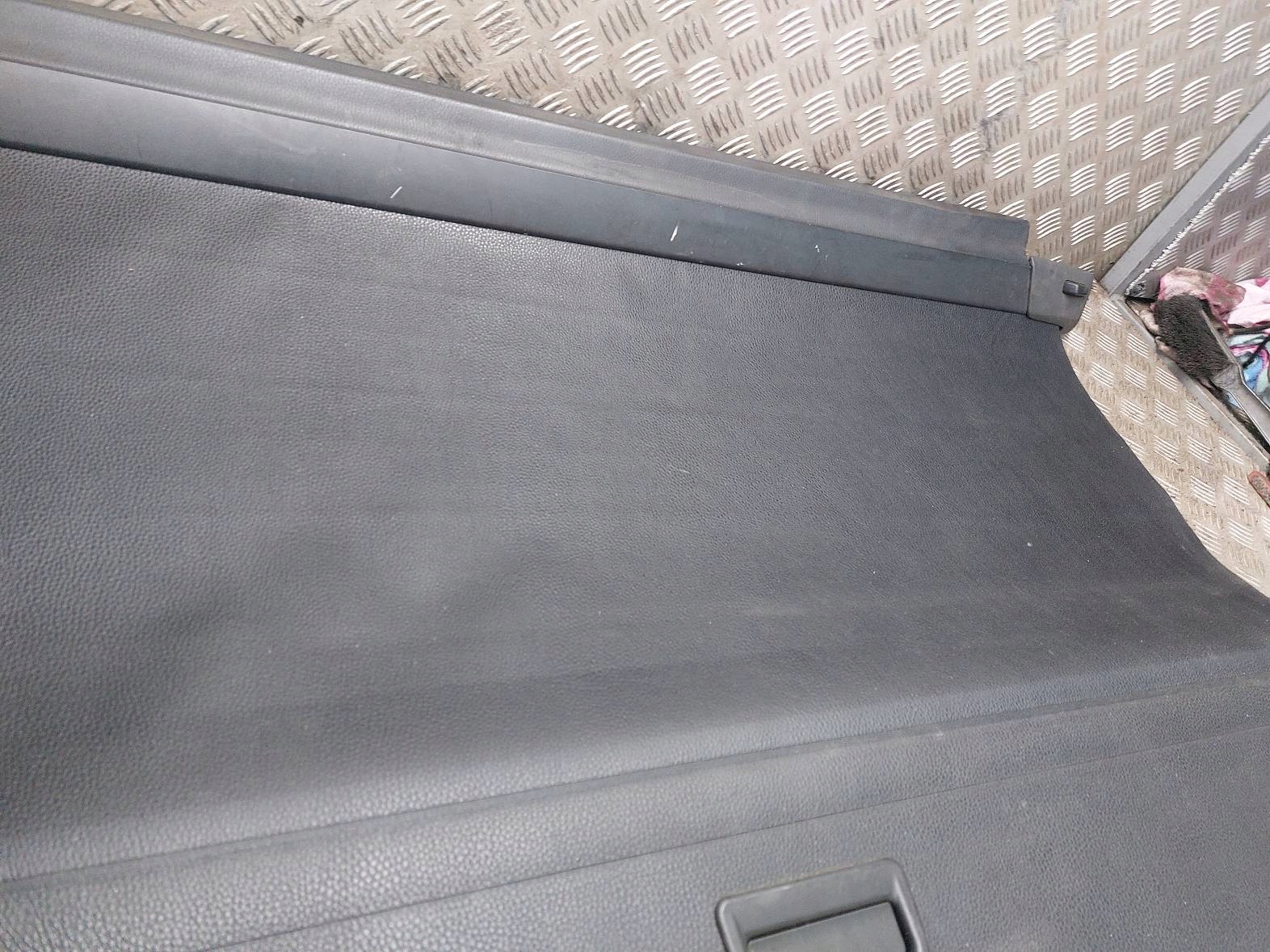 blinds boot VOLKSWAGEN PASSAT B6 KOMBI 3C9867871G