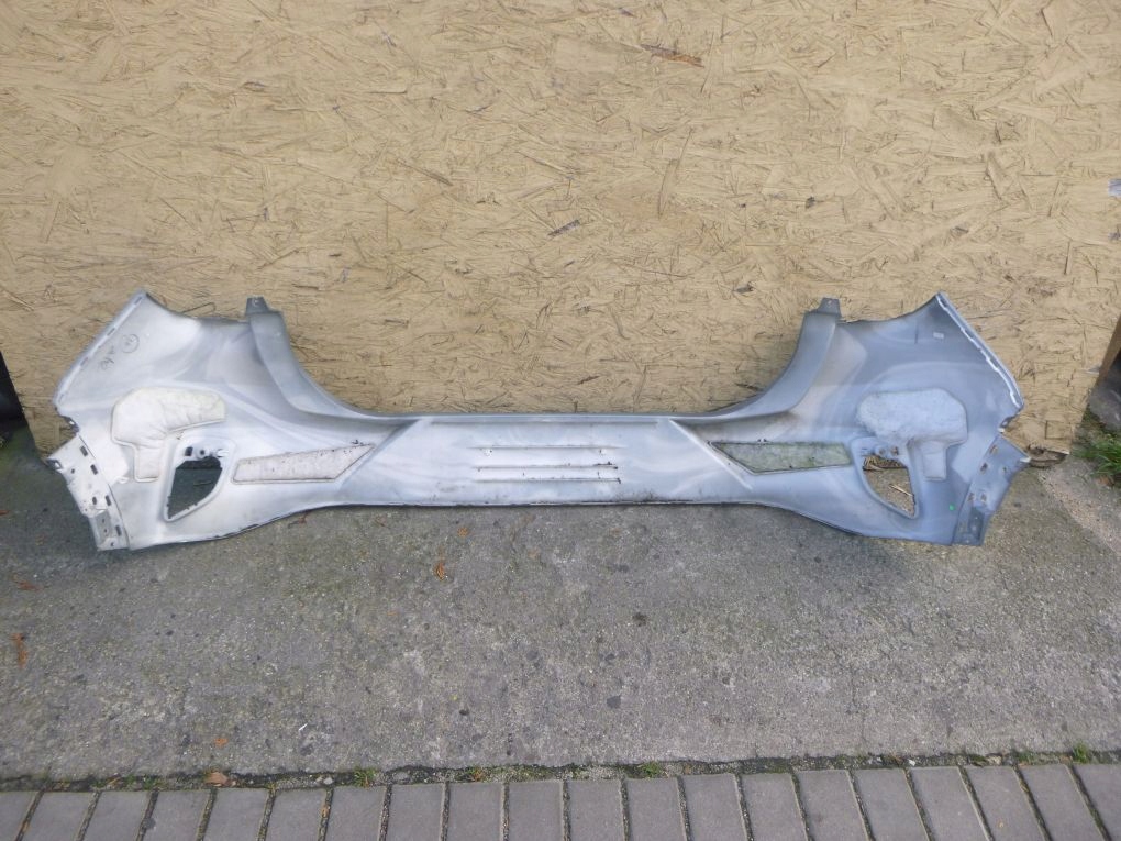 FORD PUMA MK2 II 2019- STOSSSTANGE HINTEN