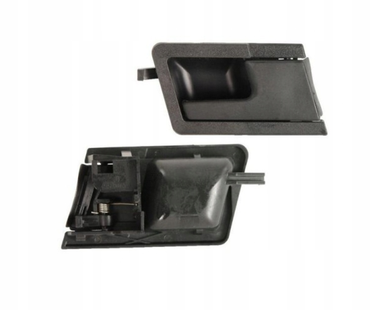 KLAMKA WEWNĘTRZNA CZARNA PRAWA VW T4 Transporter