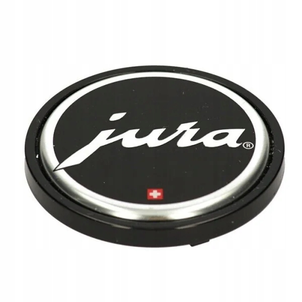 Jura Giga Logo, Znaczek