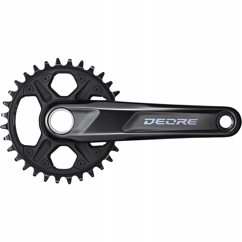 Korba Shimano Deore FC-M6120 12S 32T 170 MM