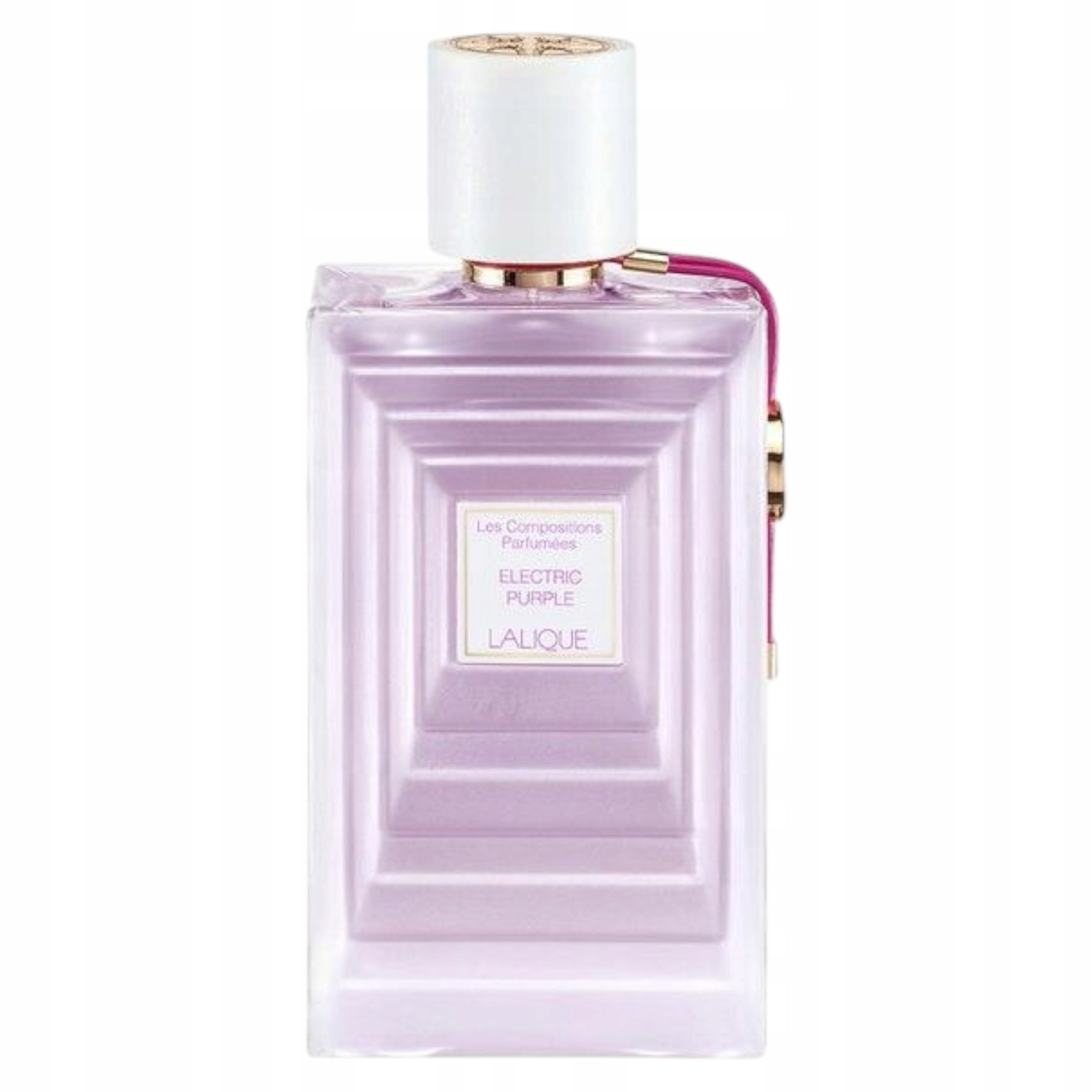 Lalique, Les Compositions Parfumees Electric Purple, Eau De Parfum, Pro ženy