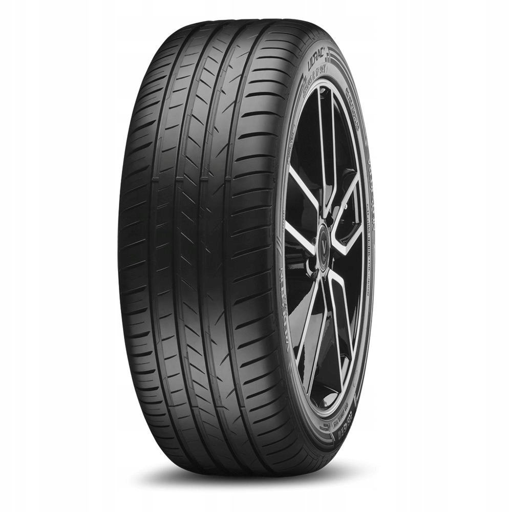 Vredestein Ultrac+ 235/55 R17 103Y