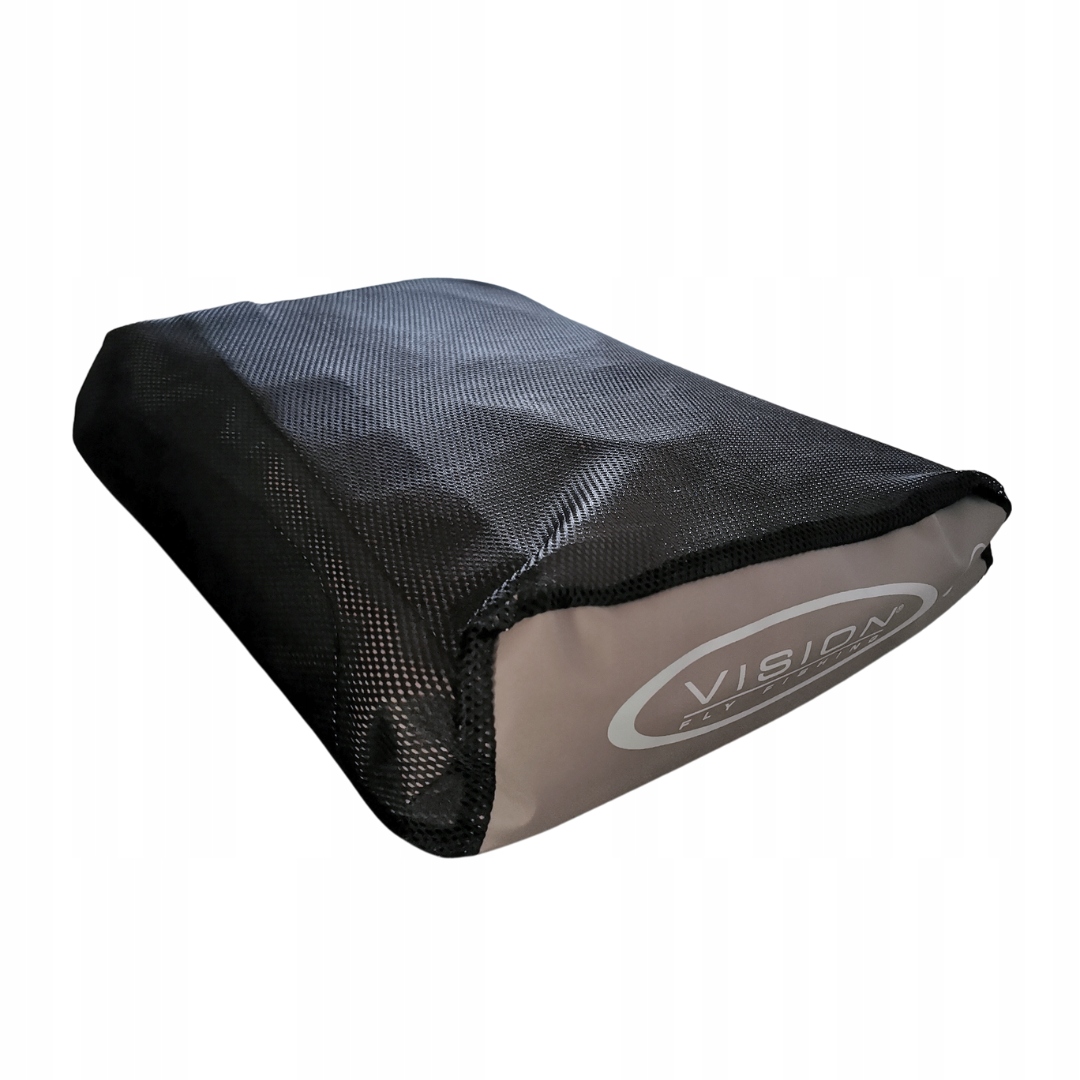 WODERY wędkarskie ODDYCHAJĄCE Spodniobuty Skarpety Vision Tool Relief MK Rodzaj wysokie (do klatki)