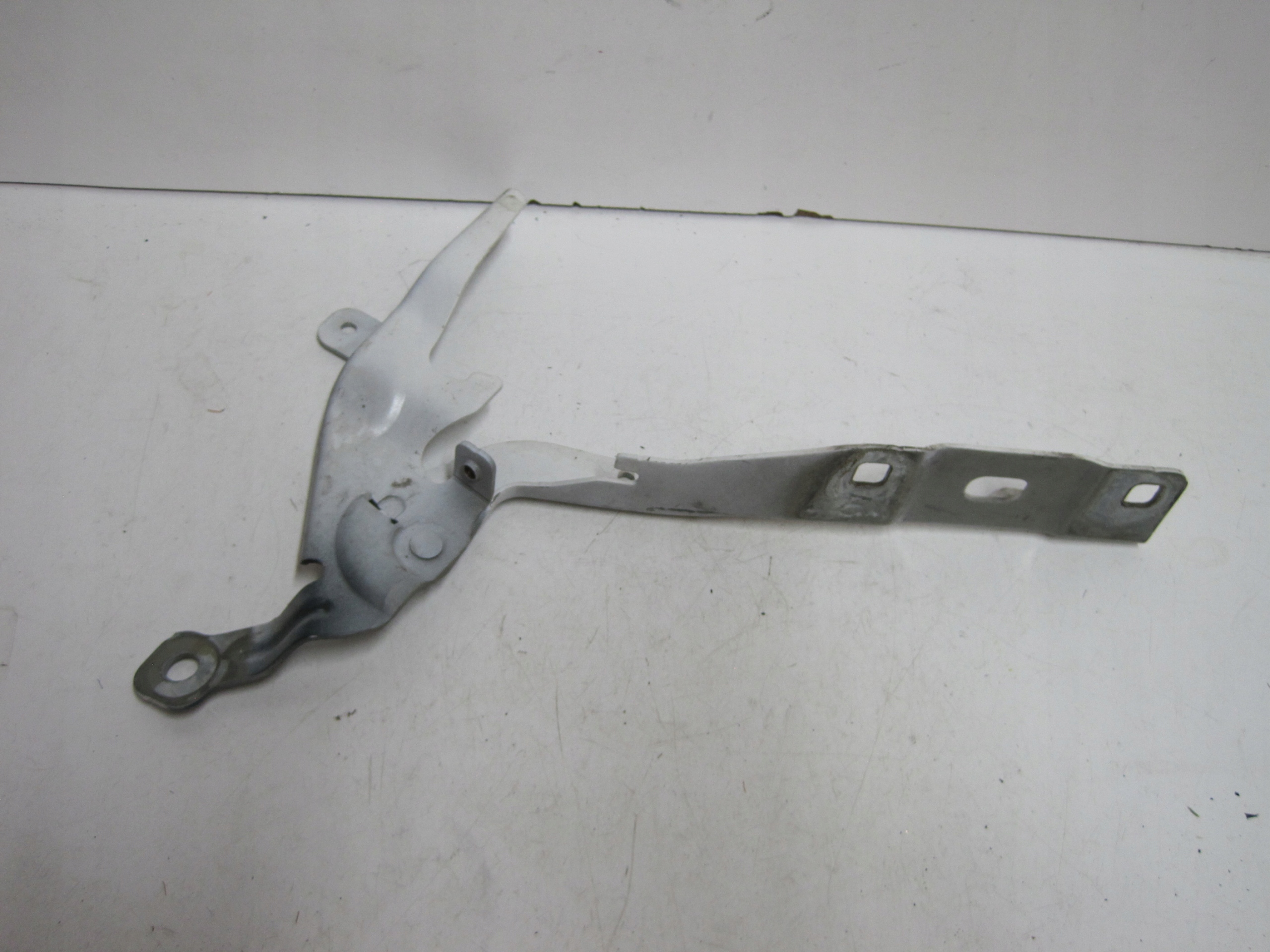 hinge bonnets OPEL MOKKA B 9834812380 right