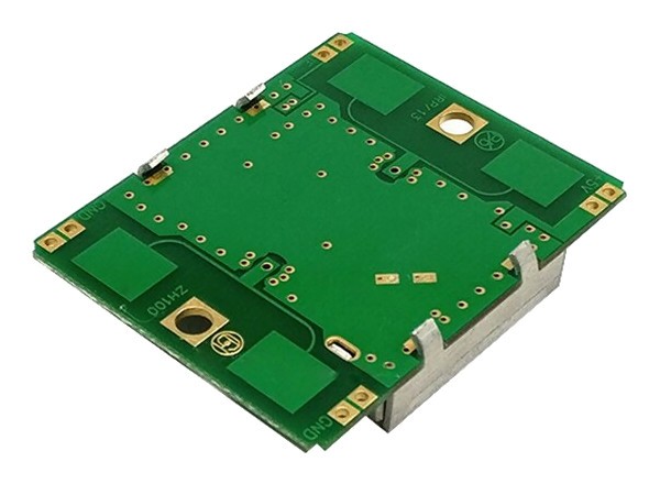089 Moduł radaru dopplerowskiego HB100 Arduino Stan opakowania oryginalne