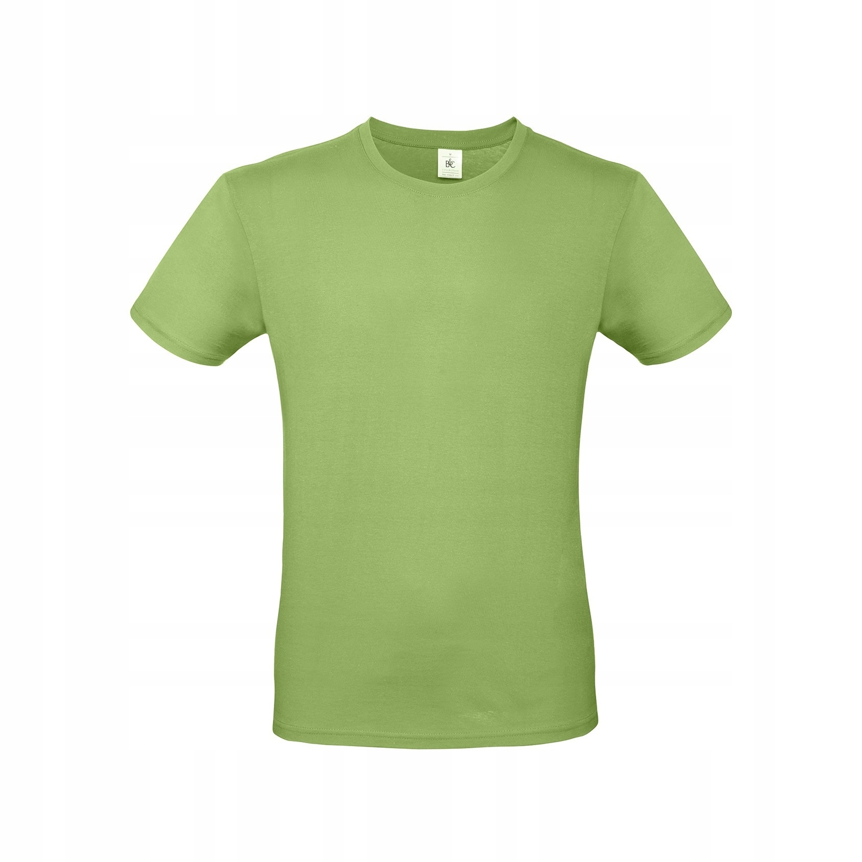 

T-shirt Koszulka męska B&c Pistachio r L