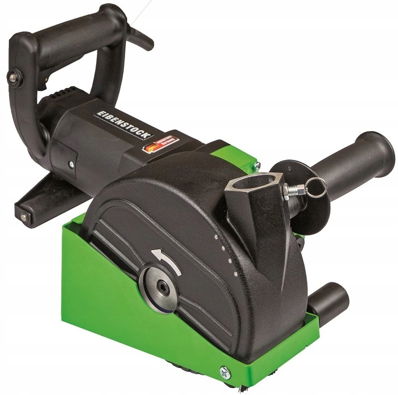 Bruzdownica Eibenstock Emf 180.2 180mm 2300W 0672C000