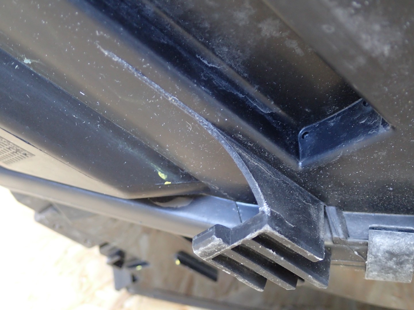 light left left BI XENON AUDI A5 S5 8T LIFT 12