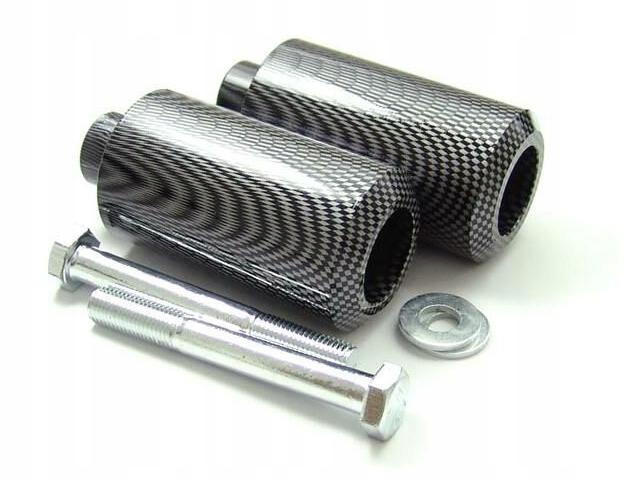 КРАШ СЛАЙДЕРЫ YAMAHA FZ1 FZ-1 FZ 1 1000 FAZER