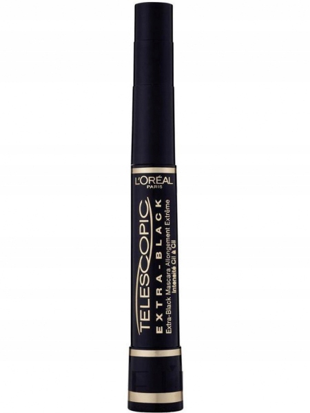 

Loreal Telescopic Extra Black tusz do rzęs 8ml