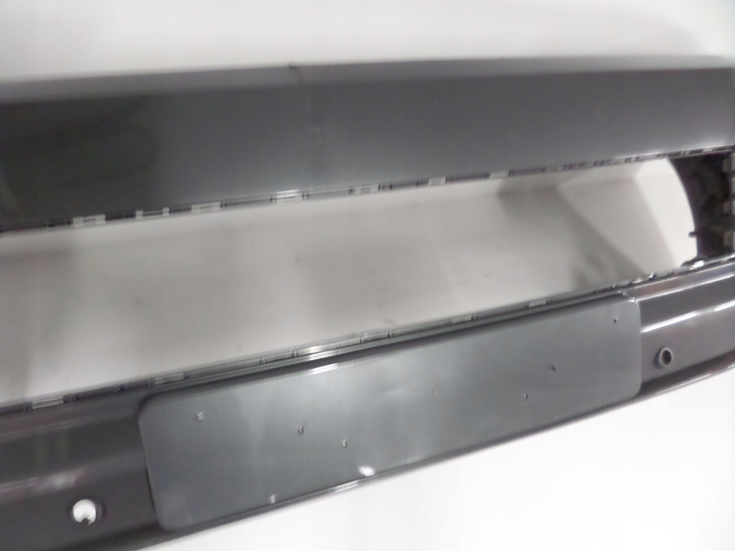 Frontstoßstange vorne VW T6 MULTIVAN 15