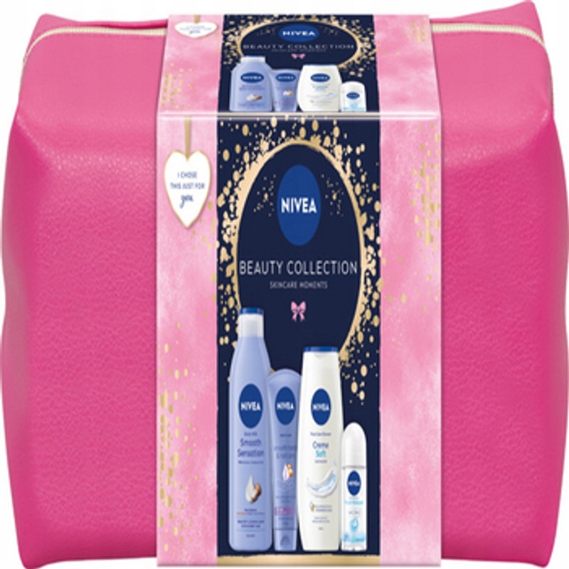 Nivea Sada Beauty Collection 653 g