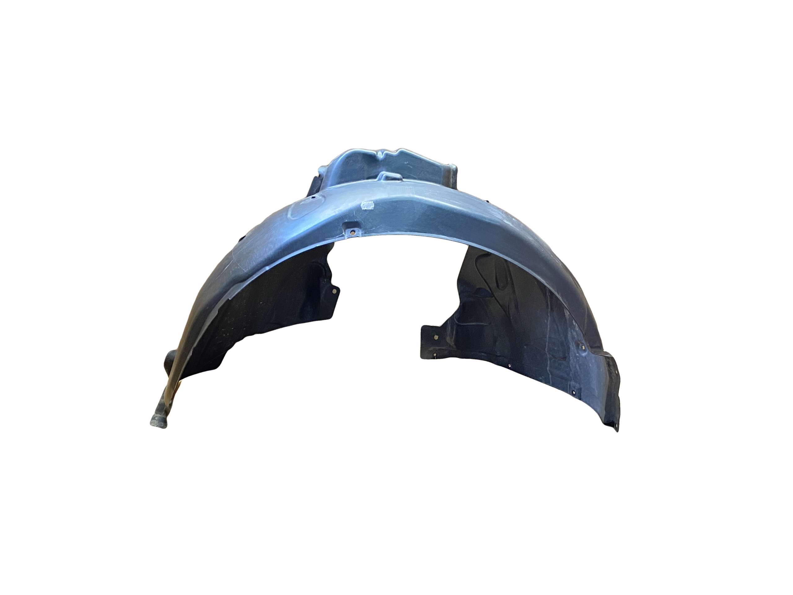 AUDI A4 8W B9 mudguard right front 8W0821172A