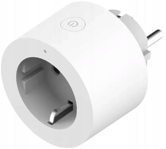 Aqara Smart plug zásuvka SP-EUC01 Homekit Eu SP-EUC01