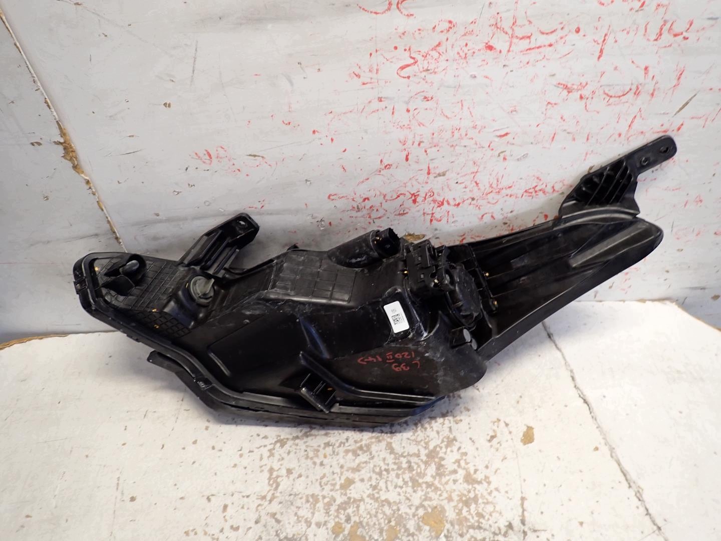 light front front right HYUNDAI I20 II 2015-2020 92102-C8