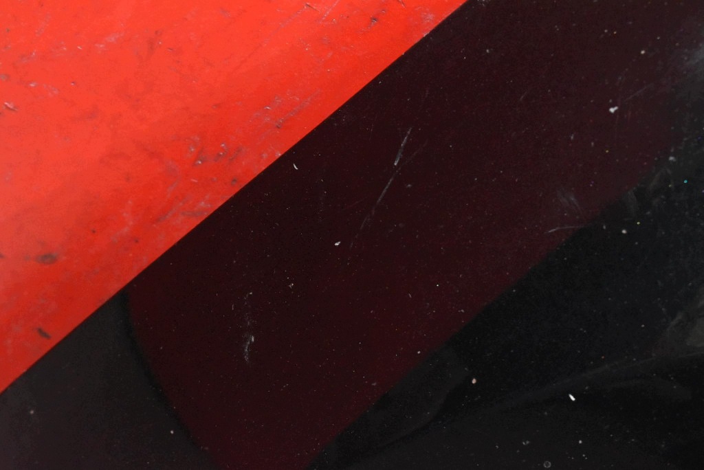 Cofano RB5 HYUNDAI H-1 2 II i800 07-20