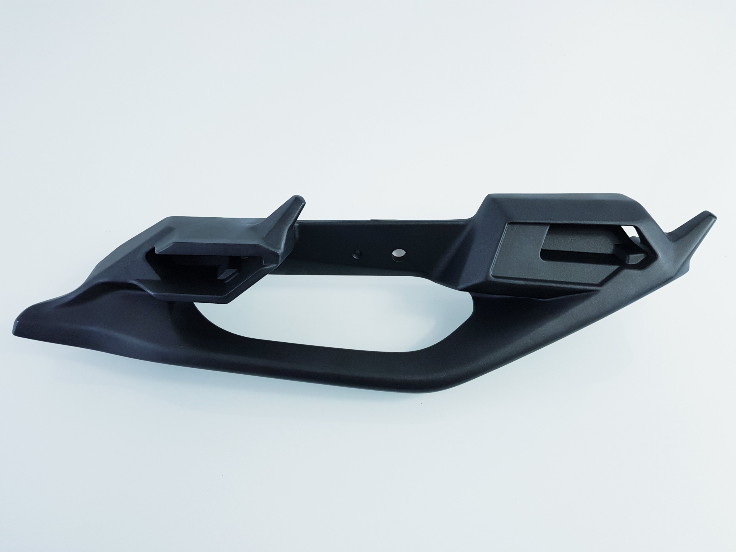 A917 KAWASAKI KLE 650 VERSYS RACZKA UCHWYT LEWY