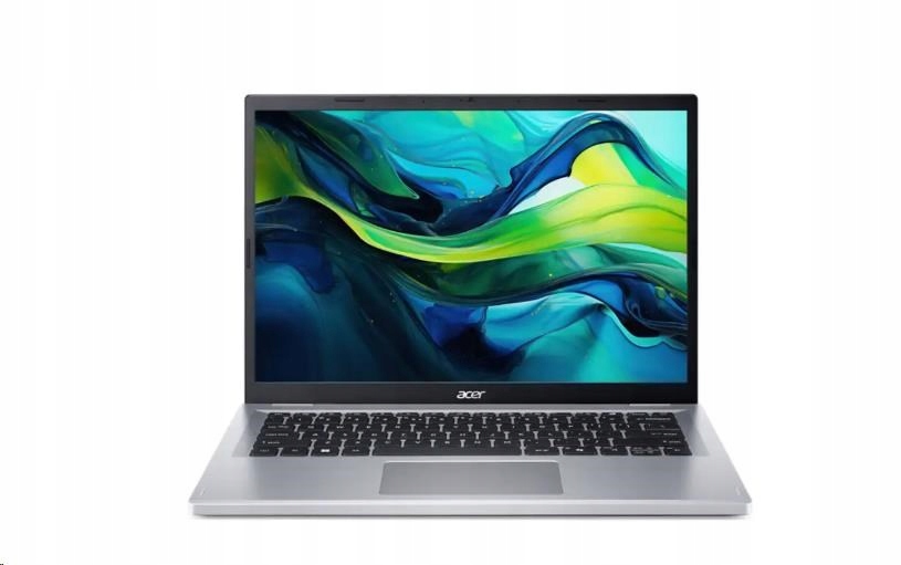 Acer Aspire Go 14/ AG14-72P-50ZC/ 5-120U/ 14"/ Wuxga/ 16GB/ 512GB/ Intel…