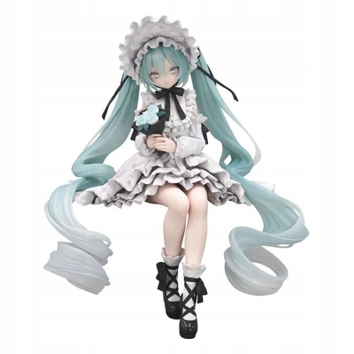 Figurka Hatsune Miku Noodle Stopper Vintage Doll Style 15 cm