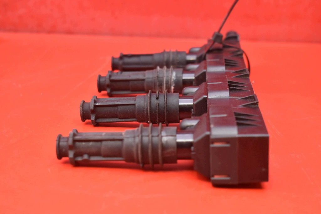 coil ignition OPEL AGILA A 1.2 16V 75 KM 00-03
