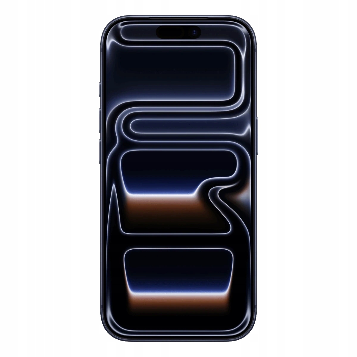 Telefon Apple iPhone 17 Pro 12/256GB 5G Głębinowy błękit