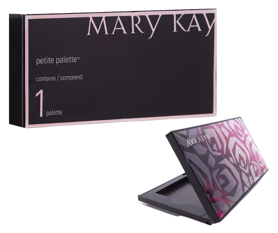 Mary Kay Paleta Perfect magnetická na stíny a pudr prázdná