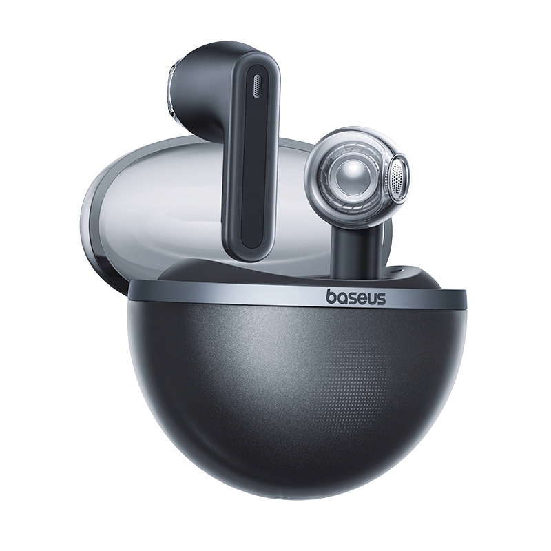 Bezdrátová sluchátka Bowie E5 Tws černá